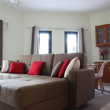 Anna Kavros Appartment Chania  Exterior photo