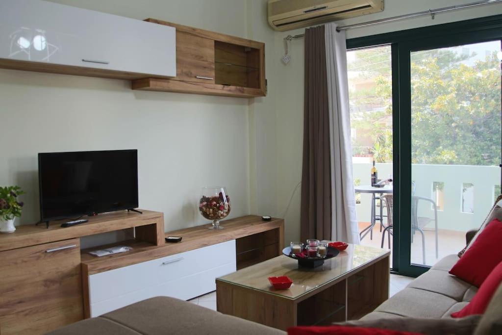 Anna Kavros Appartment Chania  Exterior photo