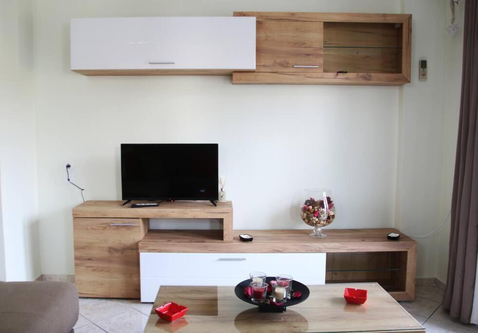 Anna Kavros Appartment Chania  Exterior photo